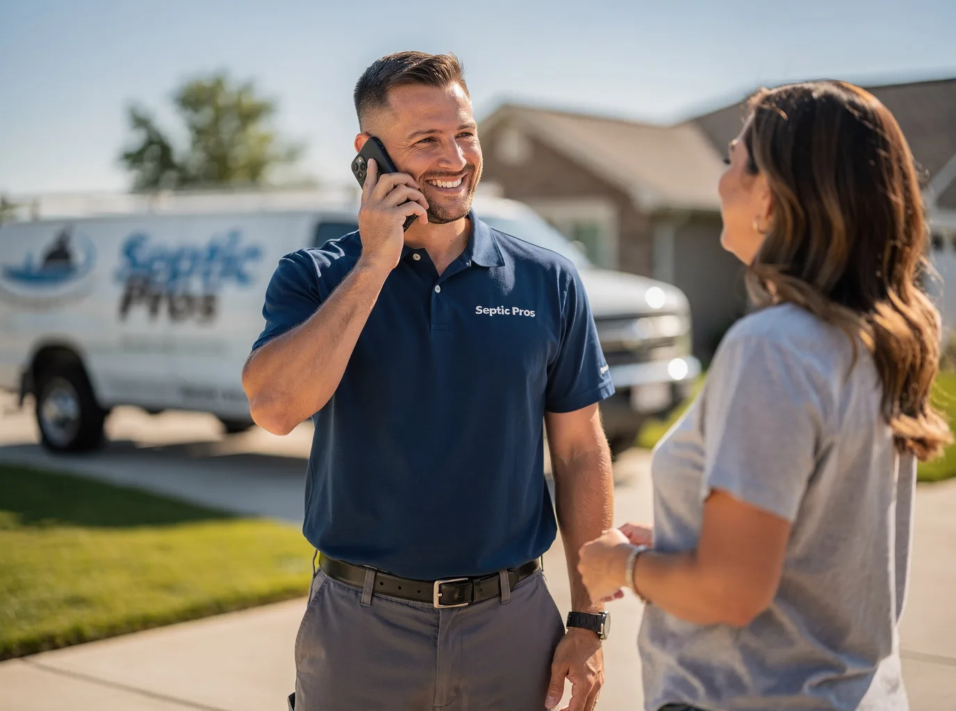 Septic Tank Pumping Littlefield, AZ FAQs